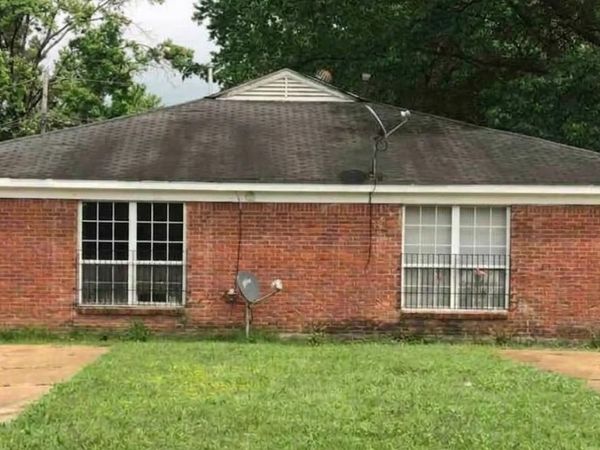 3220-3222 ASHWOOD ST, Memphis, TN 38118