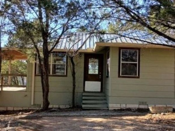 15005 Broken Bow, Austin, TX 78734