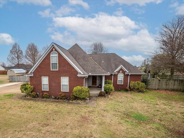 304 Trigg, Marion, AR 72364