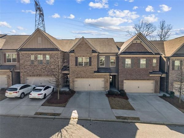 2787 Pearl Ridge Trace , Buford, GA 30519