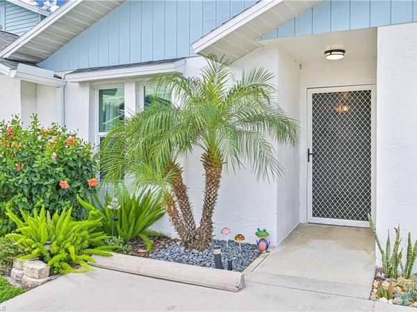 13680 Raleigh LN, Unit 2, FORT MYERS, FL 33919