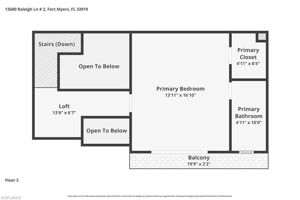 13680 Raleigh Ln , Unit 2, Fort Myers, FL 33919 Photo