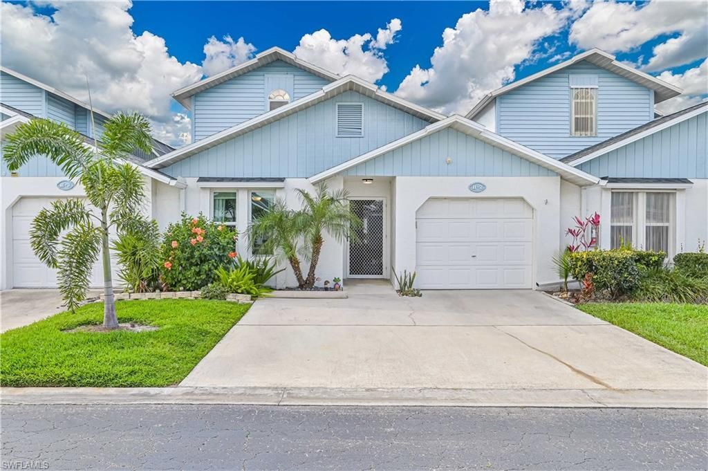 13680 Raleigh Ln , Unit 2, Fort Myers, FL 33919 Photo