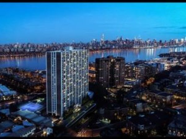 250 Gorge 8 C, Unit 8 C, CLIFFSIDE PARK, NJ 07010