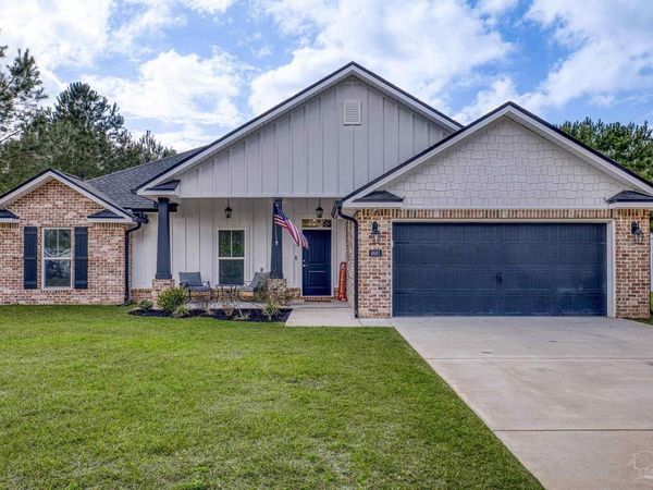 4661 Carl Booker Rd, Milton, FL 32583