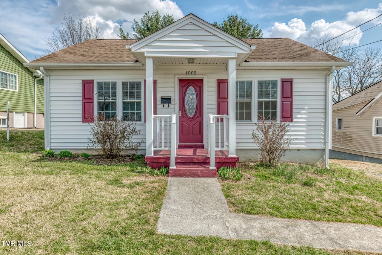 1005 Tennessee Avenue, Bristol, TN 37620 Main Photo