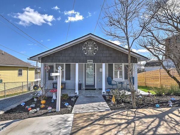 115 16th Street, Bristol, TN 37620