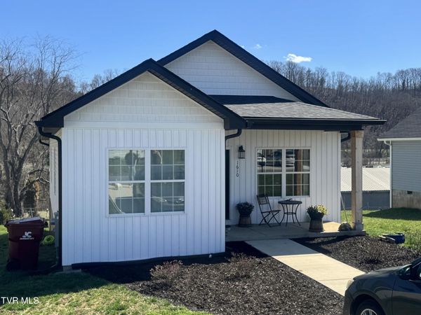 1610 East Millard Street, Johnson City, TN 37601