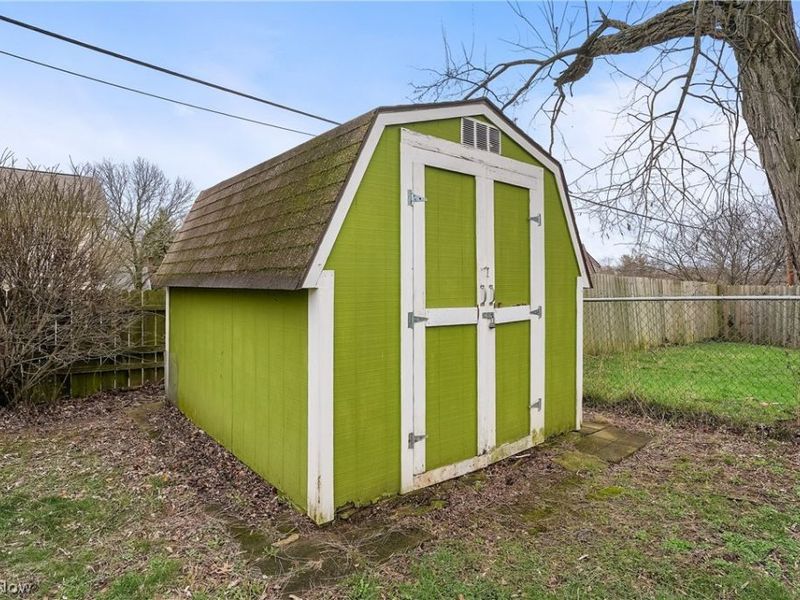 1524 24th Street NW, Canton, OH 44709 Photo 21