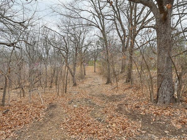 S 18th Street, Jenks, OK 74037