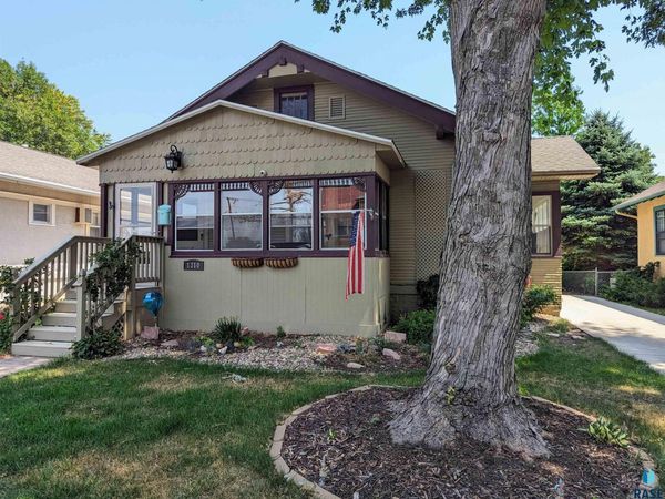 1310 S Dakota Ave, Sioux Falls, SD 57105
