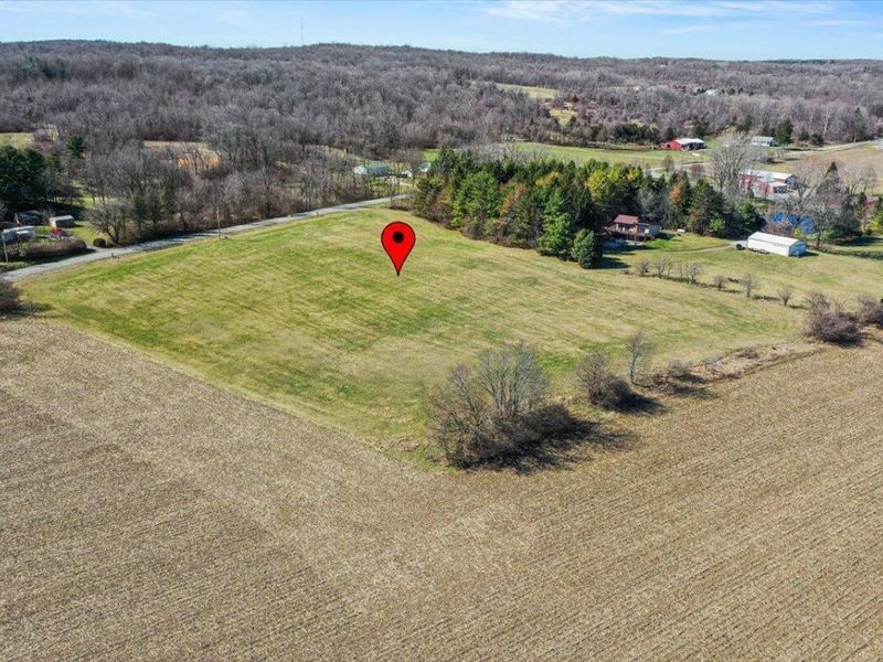 160 N County Road 25 , Bellefontaine, OH 43311 Photo 11