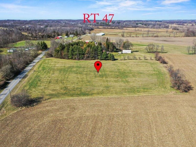 160 N County Road 25 , Bellefontaine, OH 43311 Photo 12