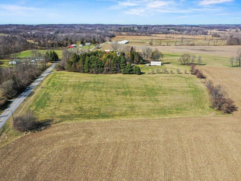 160 N County Road 25 , Bellefontaine, OH 43311 Photo 13