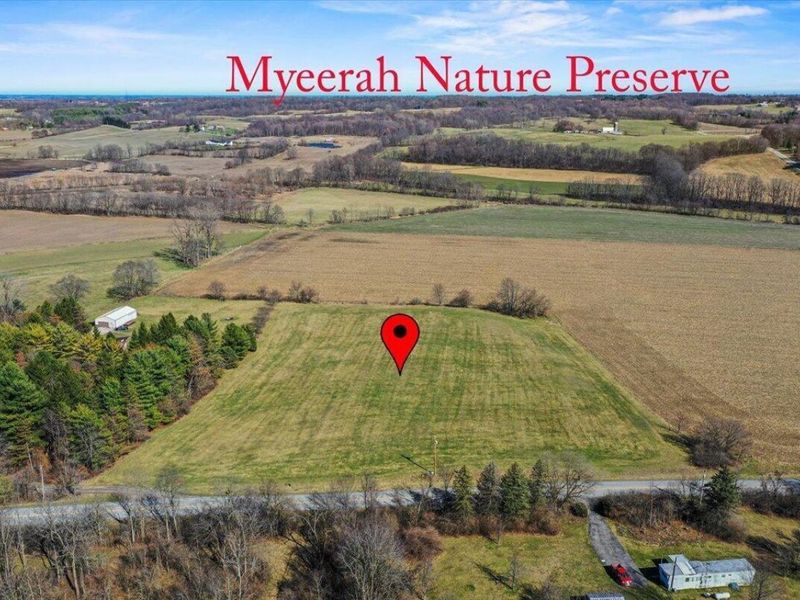 160 N County Road 25 , Bellefontaine, OH 43311 Photo 3