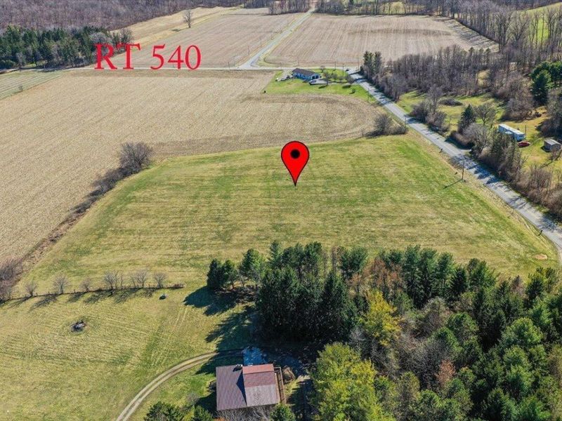 160 N County Road 25 , Bellefontaine, OH 43311 Photo 7