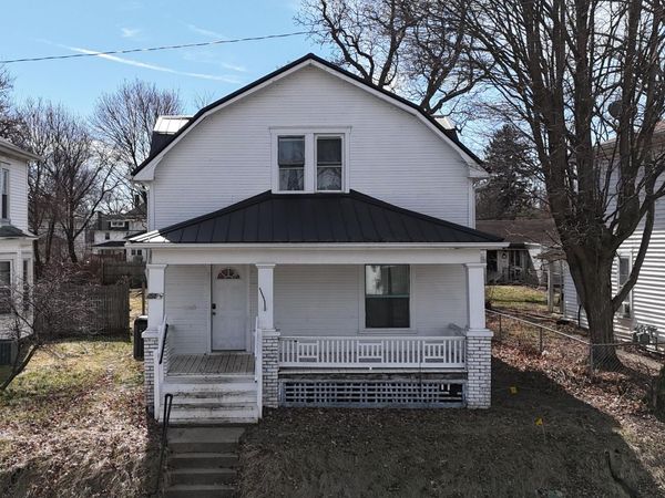 1585 Mound Street, Springfield, OH 45505