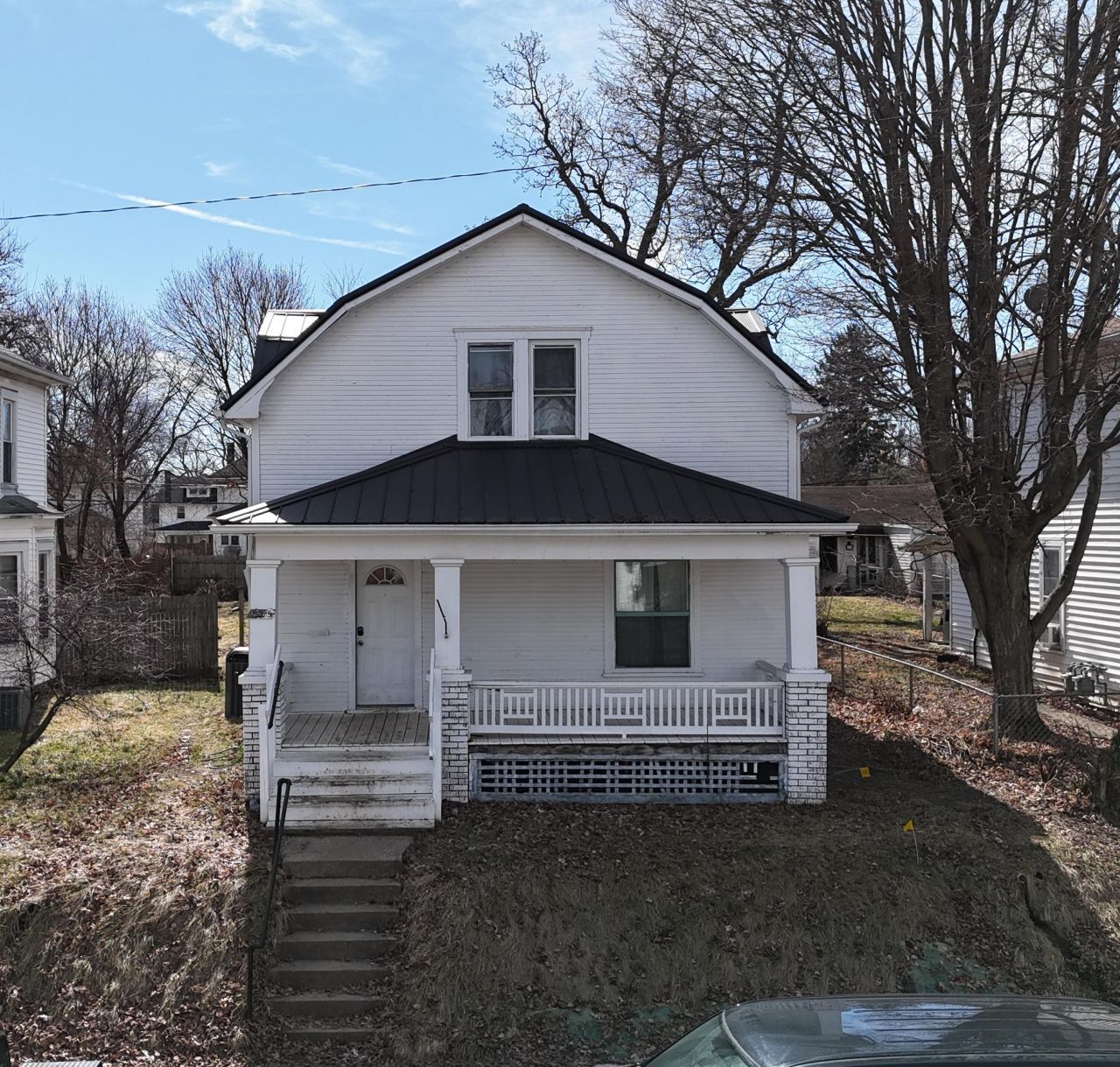 1585 Mound Street , Springfield, OH 45505 Main Photo