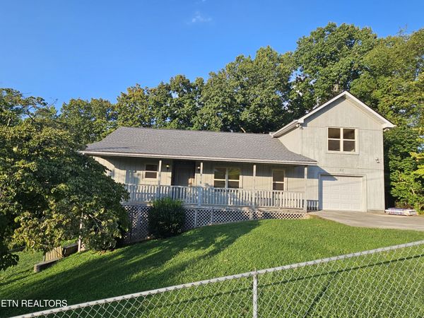 211 Sequoyah Tr, Rutledge, TN 37861