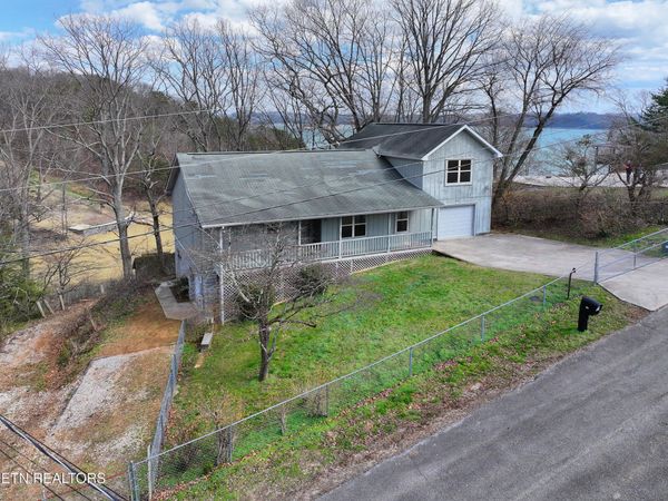 211 Sequoyah Tr, Rutledge, TN 37861