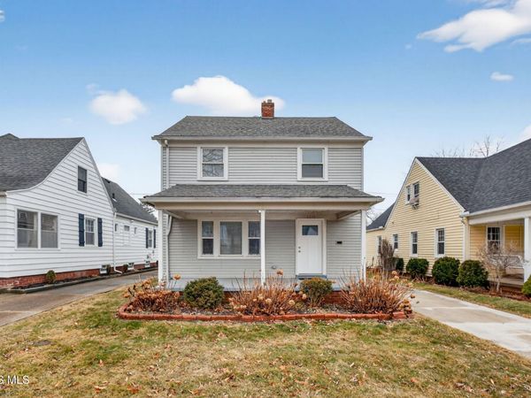 2711 Gunckel Boulevard, Toledo, OH 43606