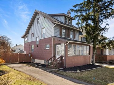 80 Kinsey Avenue, Buffalo, NY 14217