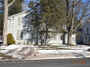 193 Franklin Street, Springville, NY 14141