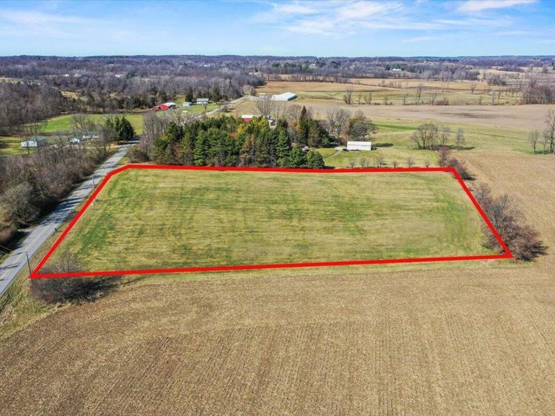 160 N County Road 25, Bellefontaine, OH 43311 Photo 14