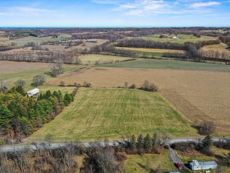 160 N County Road 25 , Bellefontaine, OH 43311 Photo 2