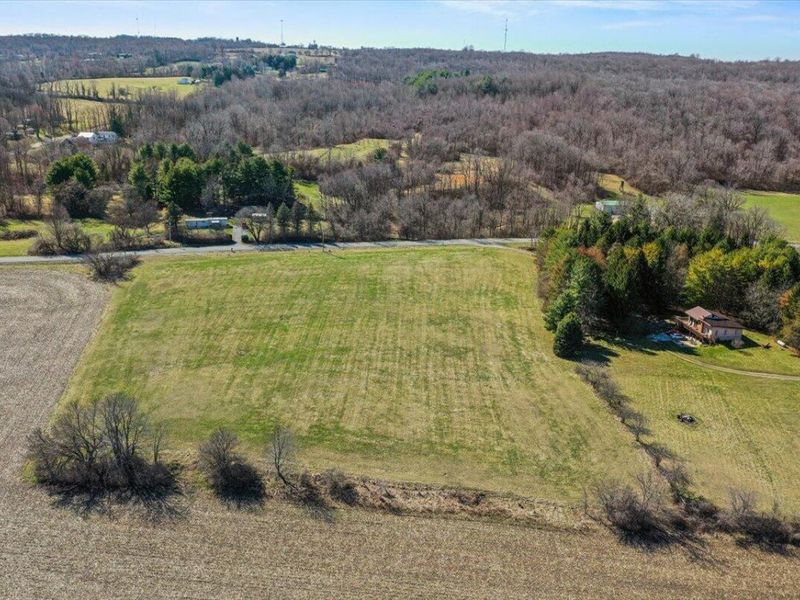 160 N County Road 25, Bellefontaine, OH 43311 Photo 9