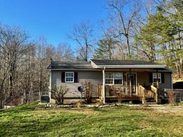 145 Mount Hope Road, Morehead, KY 40351