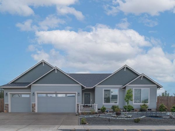 6351 NE Ramble St, Albany, OR 97321