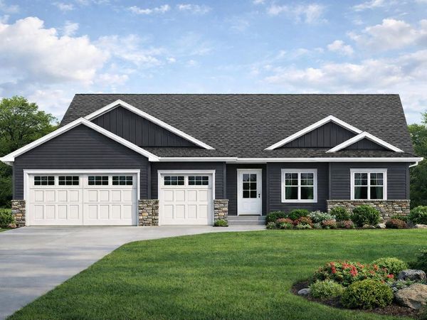 N7068 Pedretti St, Holland, WI 54636