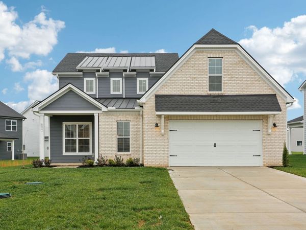 6944 Wayana Drive , Murfreesboro, TN 37127
