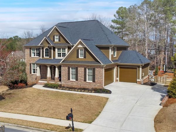 62 Applewood Lane, Acworth, GA 30101