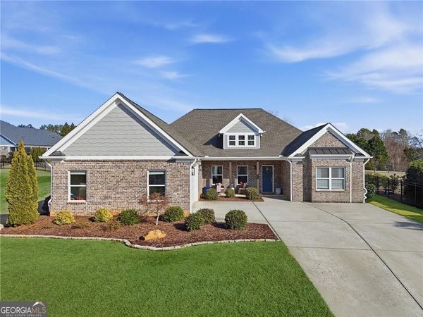 776 High Falls Court, Jefferson, GA 30549