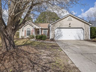 234 St Awdry Street, Summerville, SC 29485