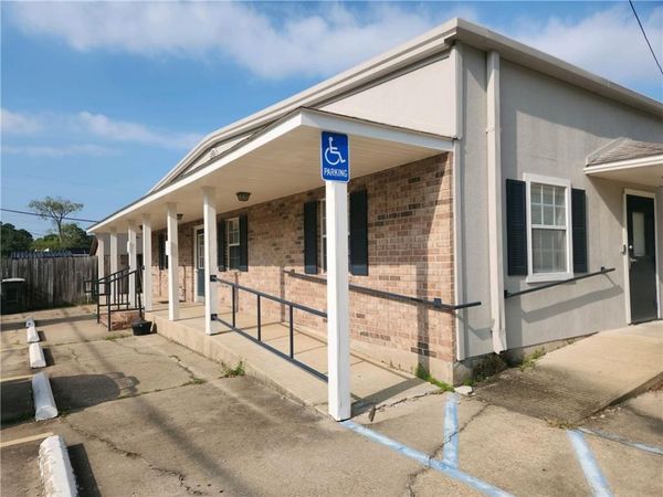 935 FOURTH Street , Natchitoches, LA 71457