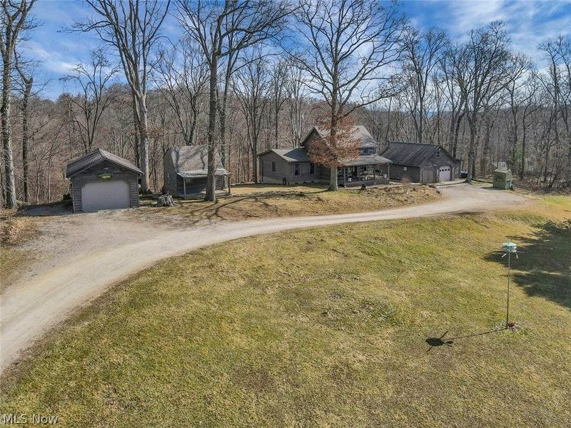 2161 Stacy Lane , Zanesville, OH 43701 Photo 1