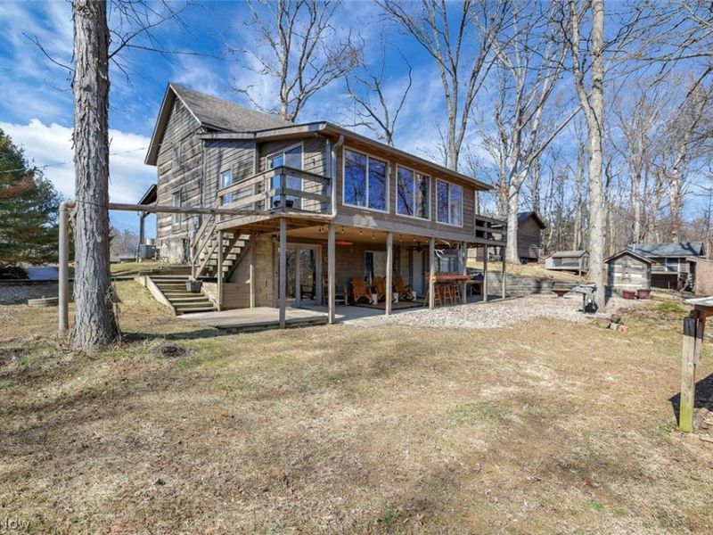 2161 Stacy Lane , Zanesville, OH 43701 Photo 13