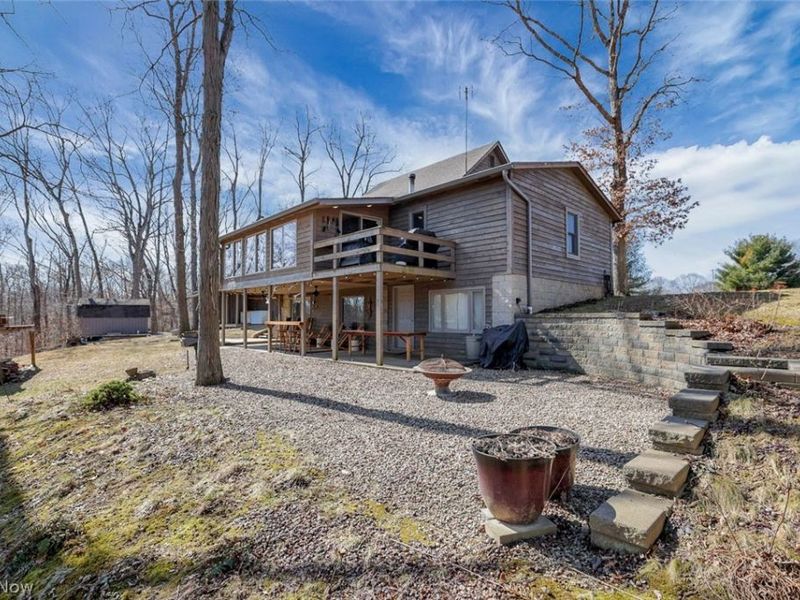 2161 Stacy Lane , Zanesville, OH 43701 Photo 14