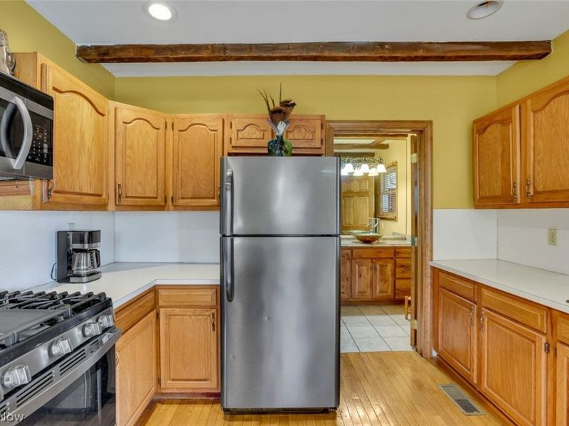 2161 Stacy Lane , Zanesville, OH 43701 Photo 19