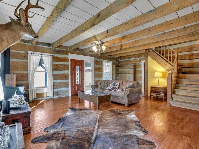 2161 Stacy Lane , Zanesville, OH 43701 Photo 5