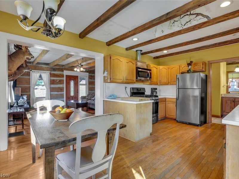 2161 Stacy Lane , Zanesville, OH 43701 Photo 6