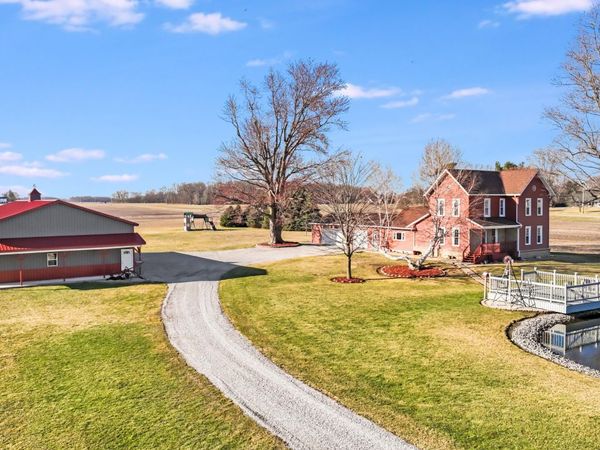 18857 U.s. 20a, Wauseon, OH 43567
