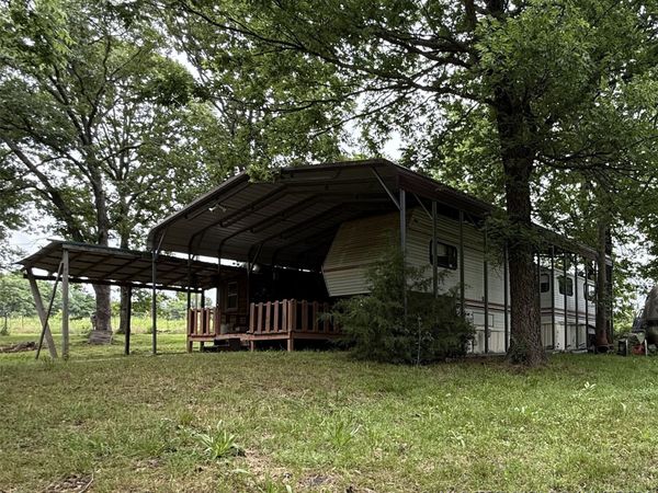 462595 Oakball Drive, Watts, OK 74964