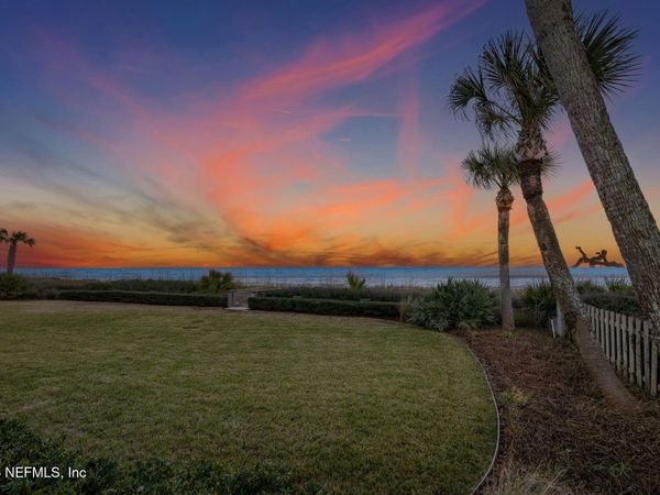 701 PONTE VEDRA Boulevard, Ponte Vedra Beach, FL 32082