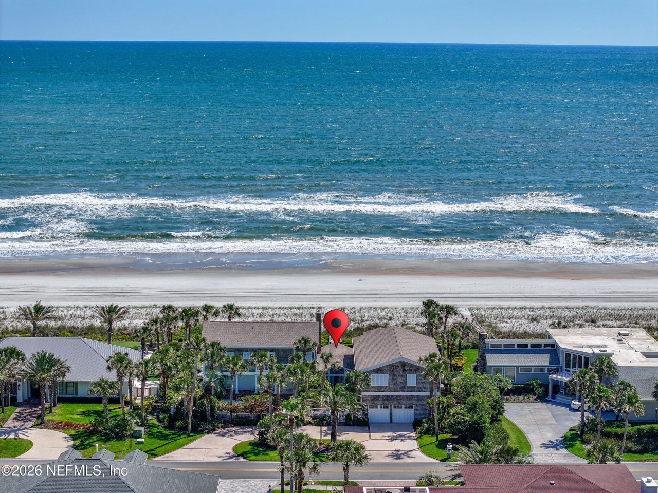 701 Ponte Vedra Boulevard, Ponte Vedra Beach, FL 32082 Photo