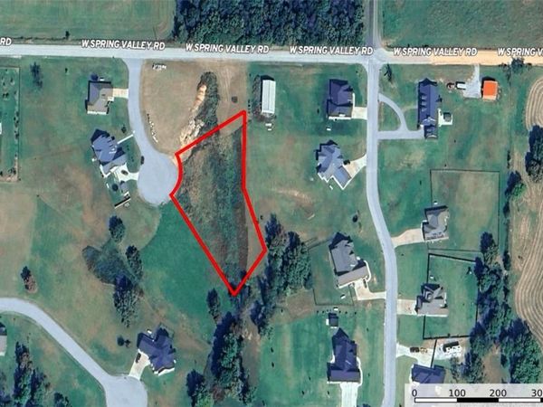 000 Dewdrop Lane, Gravette, AR 72736