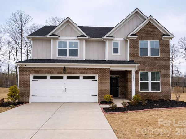 1211 ashe meadow Drive , Indian Trail, NC 28079